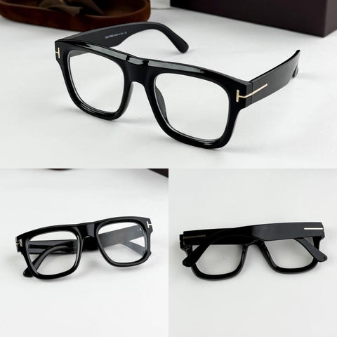 Tom Ford Black Frame Edition C