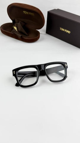 Tom Ford Black Frame Edition C