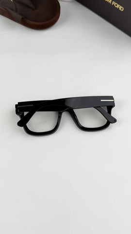 Tom Ford Black Frame Edition C
