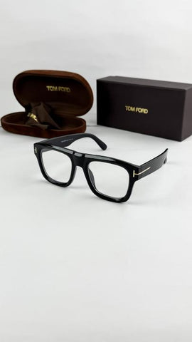 Tom Ford Black Frame Edition C