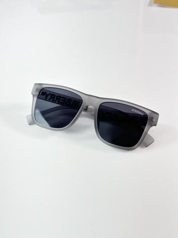 Burberry 4458 Grey Black Edition I