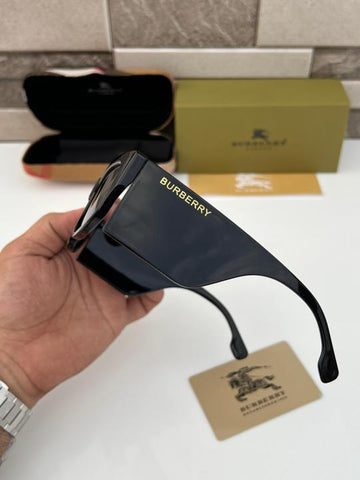 Burberry 6148 Black Edition G