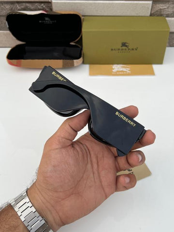 Burberry 6148 Black Edition G