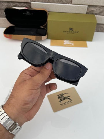 Burberry 6148 Black Edition G