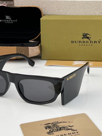 Burberry 6148 Black Edition G