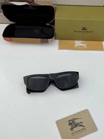 Burberry 6148 Black Edition G