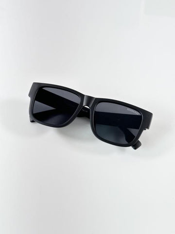 Burberry 4358 Black Multi Edition F