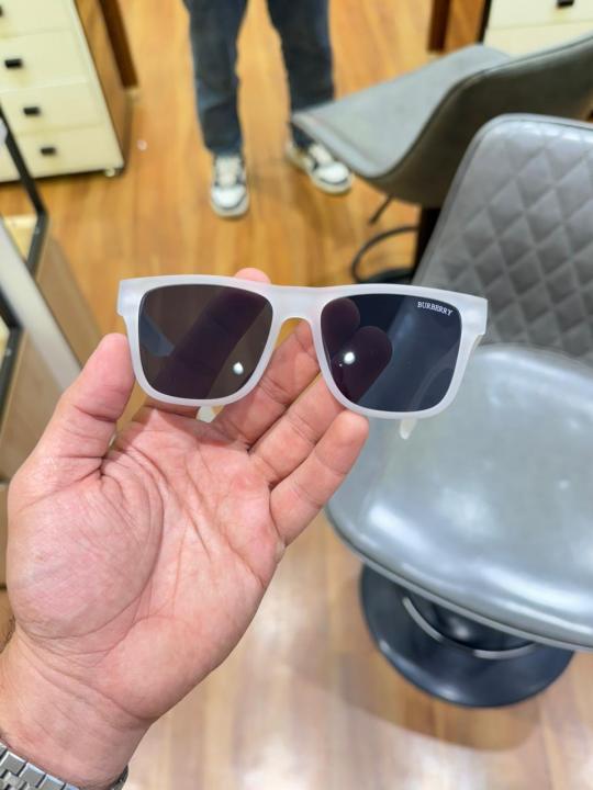 Burberry Ice Black Edition E