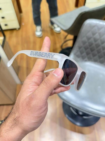 Burberry Ice Black Edition E