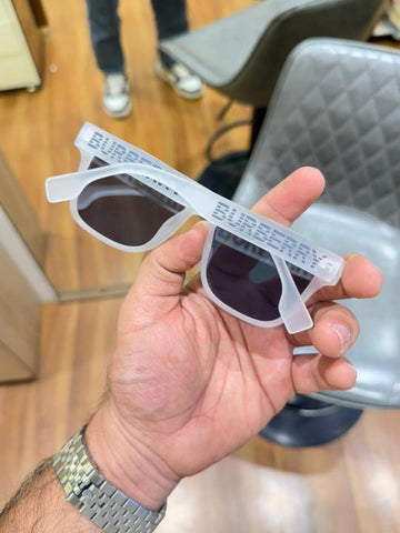 Burberry Ice Black Edition E