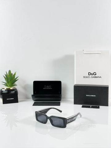 Dolce & Gabbana 6187 Sunglasses Edition A