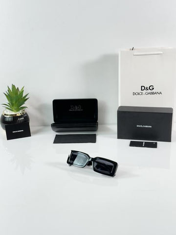 Dolce & Gabbana 6187 Sunglasses Edition A