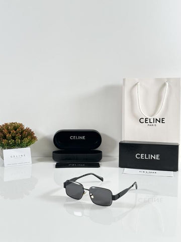 Celine WMNS 1031 Black Premium Sunglasses Women’s Edition