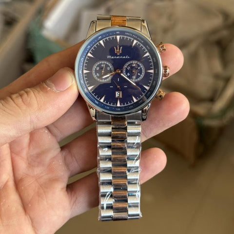 Maserati Classic Chronograph Edition