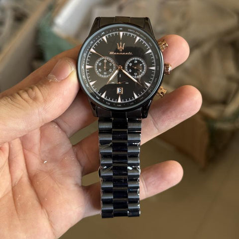 Maserati Classic Chronograph Edition