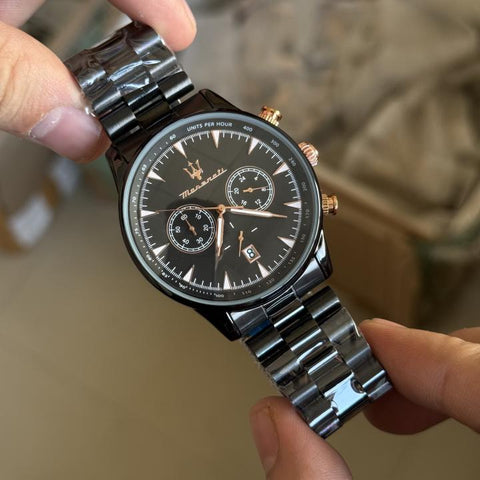 Maserati Classic Chronograph Edition