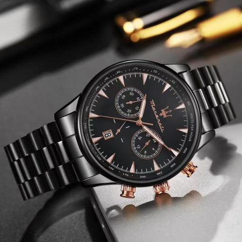 Maserati Classic Chronograph Edition