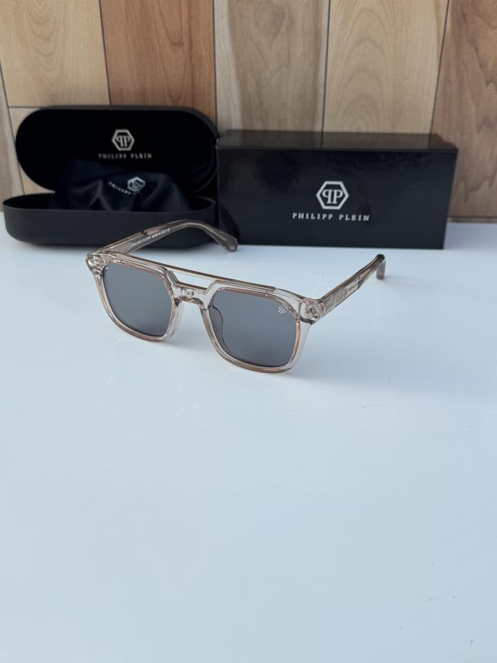 Philipp Plein 1172 Sunglasses Edition C