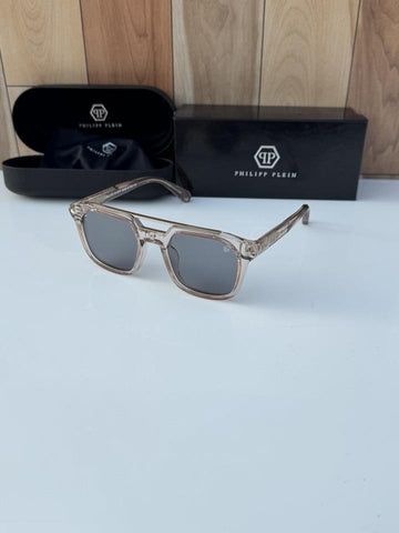 Philipp Plein 1172 Sunglasses Edition C