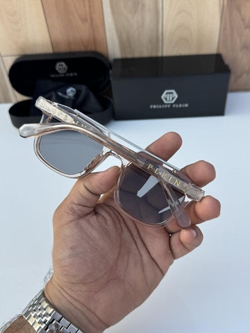 Philipp Plein 1172 Sunglasses Edition C