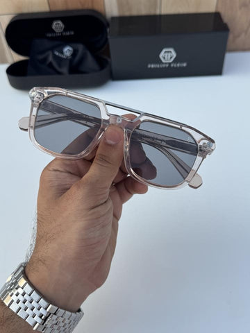 Philipp Plein 1172 Sunglasses Edition C