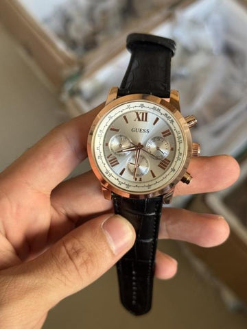 Guess GC Mens Watch Edition E