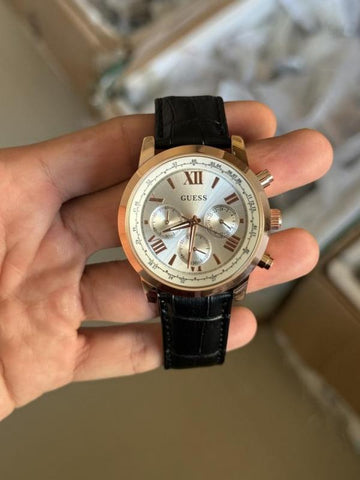 Guess GC Mens Watch Edition E