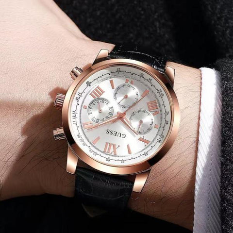 Guess GC Mens Watch Edition E