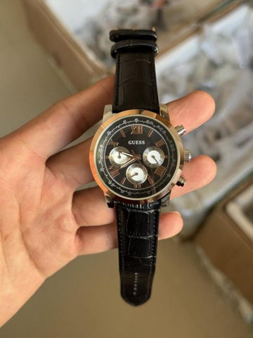 Guess GC Mens Watch Edition B