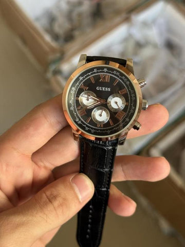 Guess GC Mens Watch Edition B