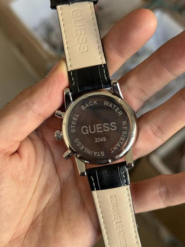 Guess GC Mens Watch Edition B