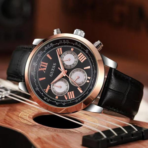 Guess GC Mens Watch Edition B