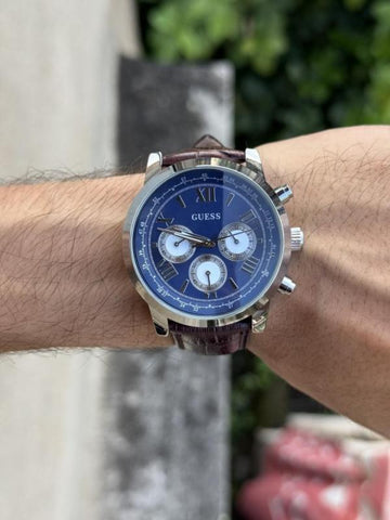 Guess GC Mens Watch Edition A