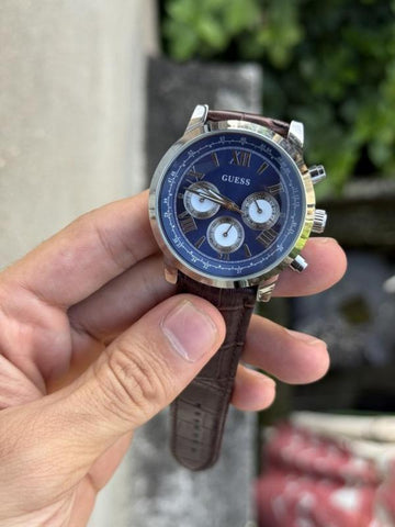 Guess GC Mens Watch Edition A