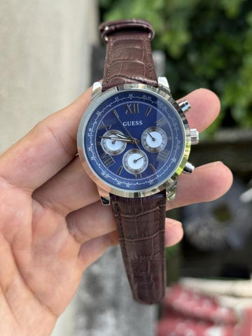 Guess GC Mens Watch Edition A