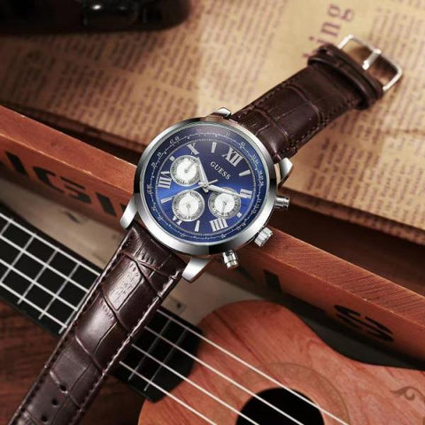 Guess GC Mens Watch Edition A