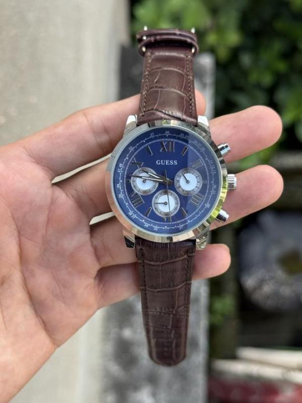 Guess GC Mens Watch Edition A