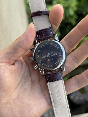 Guess GC Mens Watch