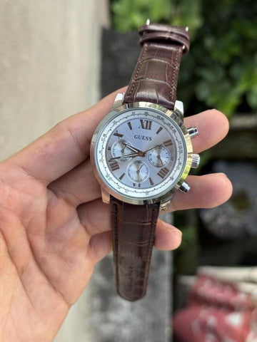 Guess GC Mens Watch