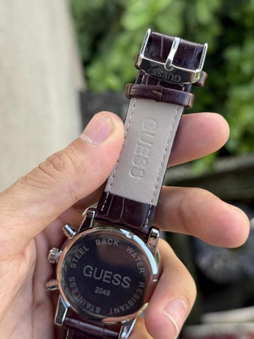 Guess GC Mens Watch