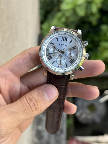 Guess GC Mens Watch