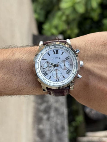 Guess GC Mens Watch