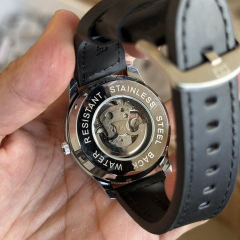 Tommy Hilfiger Automatic Open Back Edition