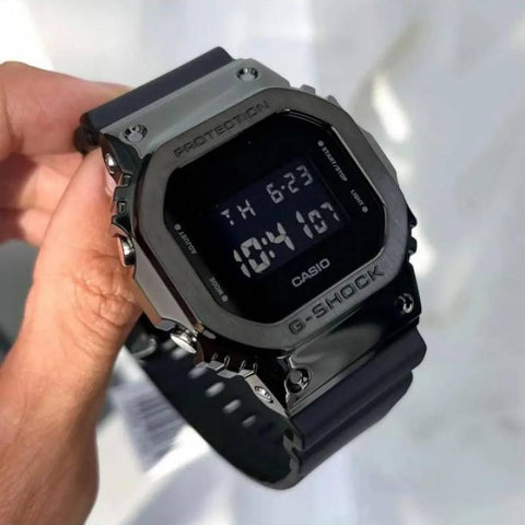 Casio G Shock GMS5600 Edition
