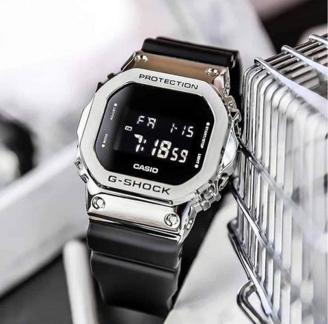 Casio G Shock GMS5600 Edition