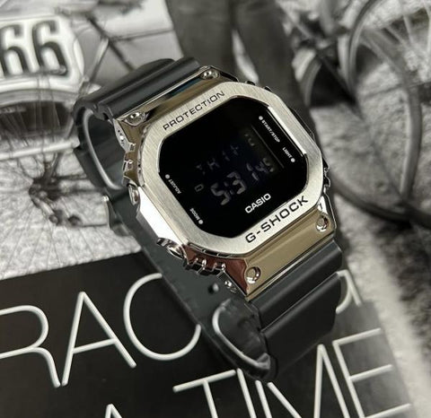 Casio G Shock GMS5600 Edition