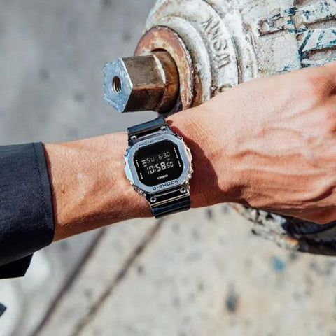 Casio G Shock GMS5600 Edition