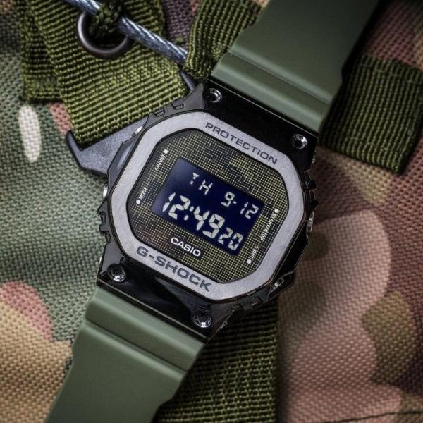 Casio G Shock GMS5600 Edition