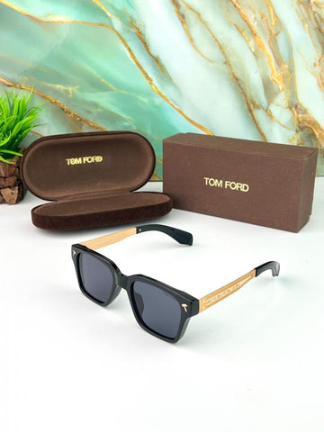 Tom Ford Sunglass D-173 Edition K