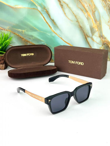 Tom Ford Sunglass D-173 Edition K